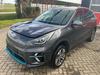 Uttjänta bilar auto Kia Niro Niro I (DE), SUV, 2016 / 2022 E-Niro 64 kWh 2020/11