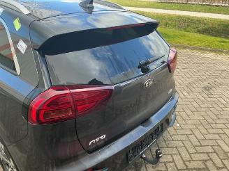 Kia Niro Niro I (DE), SUV, 2016 / 2022 E-Niro 64 kWh picture 29