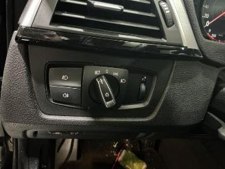 BMW 3-serie 3 serie Touring (F31), Combi, 2012 / 2019 320d xDrive 2.0 16V picture 15