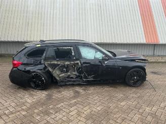 BMW 3-serie 3 serie Touring (F31), Combi, 2012 / 2019 320d xDrive 2.0 16V picture 7