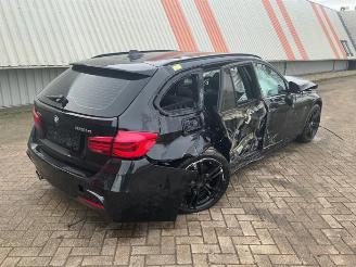 BMW 3-serie 3 serie Touring (F31), Combi, 2012 / 2019 320d xDrive 2.0 16V picture 6