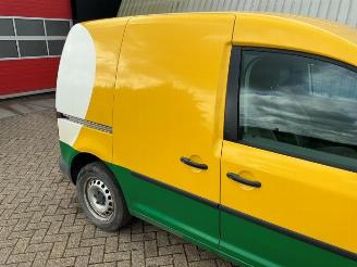 Volkswagen Caddy Caddy III (2KA,2KH,2CA,2CH), Van, 2004 / 2015 1.9 TDI picture 30