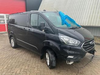Uttjänta bilar auto Ford Transit Transit Custom, Van, 2011 / 2023 2.0 TDCi 16V Eco Blue 130 2023/8