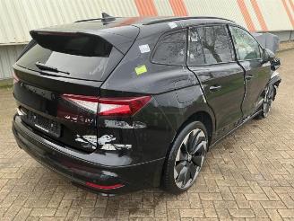 Skoda Enyaq Enyaq iV (NYAC), SUV, 2021 80 picture 2