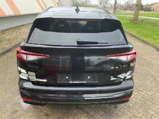 Skoda Enyaq Enyaq iV (NYAC), SUV, 2021 80 picture 4