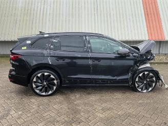 Skoda Enyaq Enyaq iV (NYAC), SUV, 2021 80 picture 3