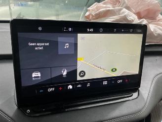 Skoda Enyaq Enyaq iV (NYAC), SUV, 2021 80 picture 24