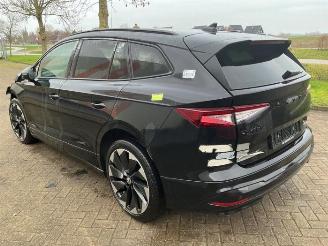 Skoda Enyaq Enyaq iV (NYAC), SUV, 2021 80 picture 5