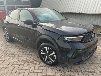Vrakbiler auto Opel Mokka Mokka, SUV, 2020 Mokka-e, Electric 50 kWh 2025/2
