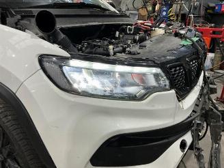 Jeep Compass Compass II (MP), SUV, 2016 1.3 T4 150 16V picture 33