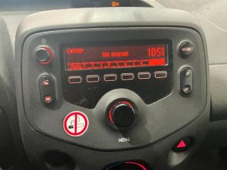 Toyota Aygo Aygo (B40), Hatchback, 2014 1.0 12V VVT-i picture 21