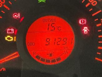 Toyota Aygo Aygo (B40), Hatchback, 2014 1.0 12V VVT-i picture 15