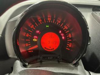 Toyota Aygo Aygo (B40), Hatchback, 2014 1.0 12V VVT-i picture 14