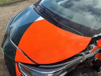 Toyota Aygo Aygo (B40), Hatchback, 2014 1.0 12V VVT-i picture 28