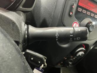 Toyota Aygo Aygo (B40), Hatchback, 2014 1.0 12V VVT-i picture 18