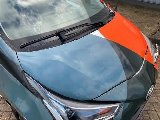 Toyota Aygo Aygo (B40), Hatchback, 2014 1.0 12V VVT-i picture 30