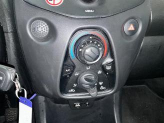 Toyota Aygo Aygo (B40), Hatchback, 2014 1.0 12V VVT-i picture 23
