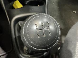 Toyota Aygo Aygo (B40), Hatchback, 2014 1.0 12V VVT-i picture 24
