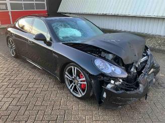 Dezmembrări autoturisme Porsche Panamera Panamera (970), Liftback, 2009 / 2016 3.0 V6 24V 4S 2013/7