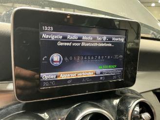 Mercedes C-klasse C Estate (S205), Combi, 2014 / 2021 C-200d 2.2 16V picture 15