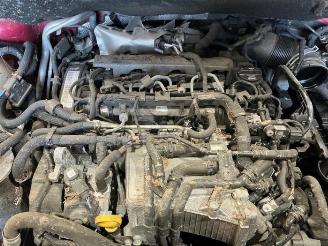 Volkswagen Caddy Caddy Combi IV, MPV, 2015 / 2020 2.0 TDI 102 picture 20