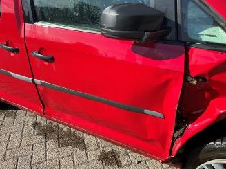 Volkswagen Caddy Caddy Combi IV, MPV, 2015 / 2020 2.0 TDI 102 picture 33