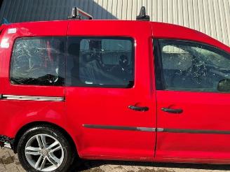 Volkswagen Caddy Caddy Combi IV, MPV, 2015 / 2020 2.0 TDI 102 picture 29