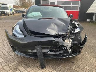 Tesla Model 3 Model 3, Sedan, 2017 Standard RWD Plus 60 kWh picture 9
