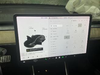 Tesla Model 3 Model 3, Sedan, 2017 Standard RWD Plus 60 kWh picture 16