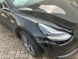 Tesla Model 3 Model 3, Sedan, 2017 Standard RWD Plus 60 kWh picture 27