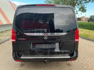 Mercedes V-klasse V (447.8), MPV, 2014 2.1 250 BlueTEC, 250 d 16V picture 4