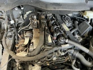 Mercedes V-klasse V (447.8), MPV, 2014 2.1 250 BlueTEC, 250 d 16V picture 9