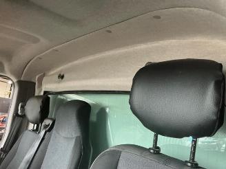 Renault Master Master III (EV/HV/UV/VA/VB/VD/VF/VG/VJ), Chassis-Cabine, 2010 2.3 dCi 165 16V FWD picture 35