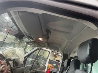 Renault Master Master III (EV/HV/UV/VA/VB/VD/VF/VG/VJ), Chassis-Cabine, 2010 2.3 dCi 165 16V FWD picture 34