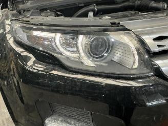 Land Rover Range Rover Evoque Range Rover Evoque (LVJ/LVS), SUV, 2011 / 2019 2.2 TD4 16V picture 24