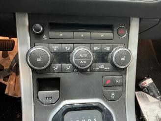 Land Rover Range Rover Evoque Range Rover Evoque (LVJ/LVS), SUV, 2011 / 2019 2.2 TD4 16V picture 13