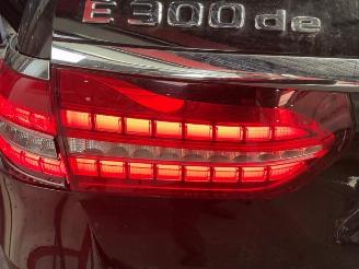 Mercedes E-klasse E Estate (S213), Combi, 2016 / 2023 E-300de 2.0 Turbo 16V 4-Matic picture 15