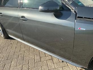 Audi A4 Avant A4 Avant (B9), Combi, 2015 2.0 40 TFSI Mild hybrid 16V picture 19