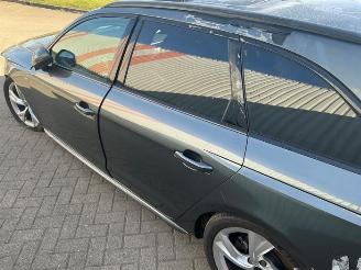 Audi A4 Avant A4 Avant (B9), Combi, 2015 2.0 40 TFSI Mild hybrid 16V picture 21