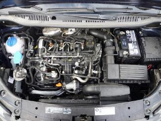 Vrakbiler bedrijf Volkswagen Caddy  2005/8