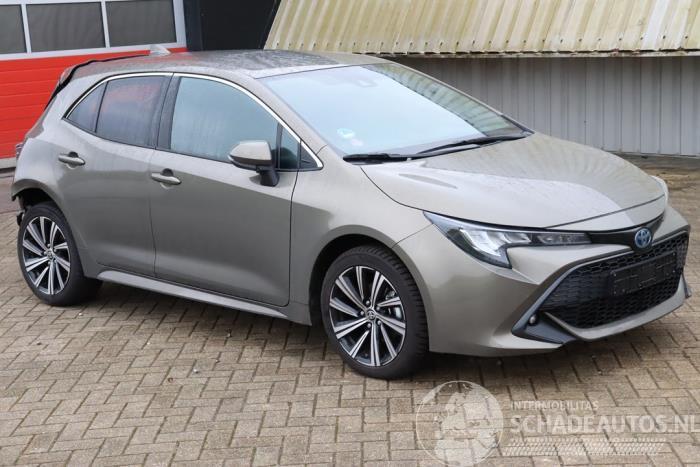 Toyota Corolla Corolla (E21/EA1/EH1), Hatchback 5-drs, 2018 1.8 16V Hybrid