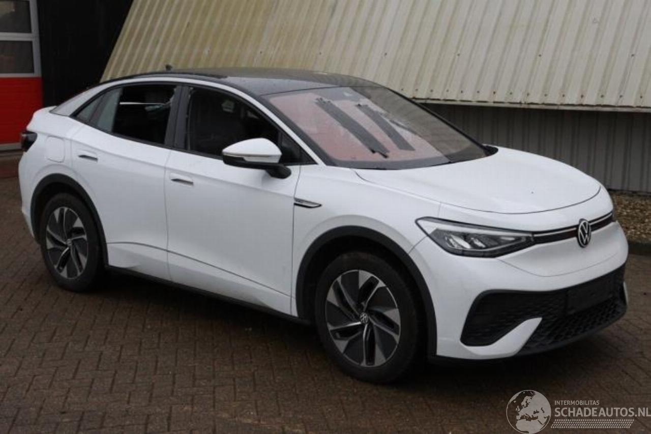 Volkswagen ID.5 ID.5 (E39), SUV, 2021 Pro Performance