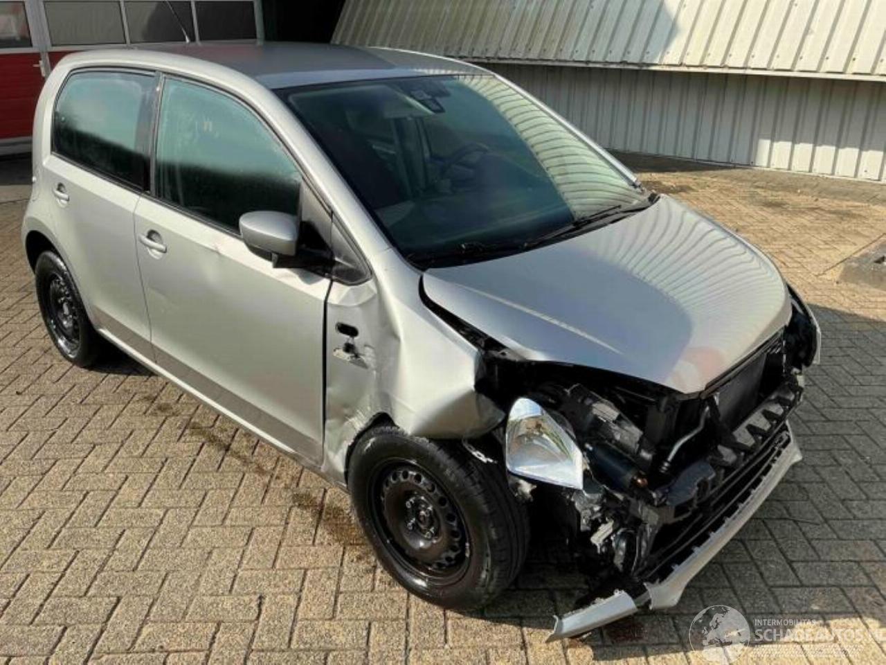 Seat Mii Mii, Hatchback, 2011 1.0 12V