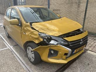 Mitsubishi Space-star 1.2 CONNECT + picture 4