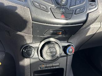 Ford Fiesta 1.0 STYLE picture 8