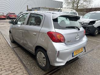 Mitsubishi Space-star 1.0 COOL+ picture 4