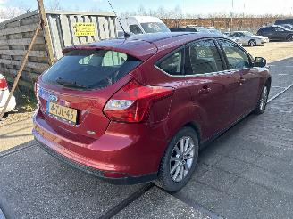 skadebil auto Ford Focus 1.0 ECOBOOST EDITION PLUS 2014/2