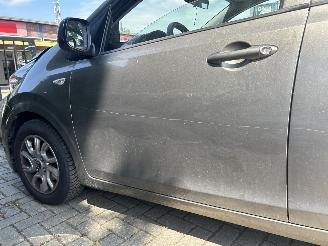 Kia Picanto 1.0 CVVT ECONOMY PLUS LINE picture 6