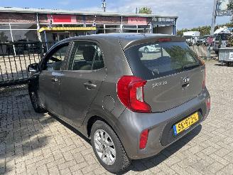 Kia Picanto 1.0 CVVT ECONOMY PLUS LINE picture 3
