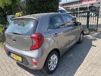 Kia Picanto 1.0 CVVT ECONOMY PLUS LINE picture 2